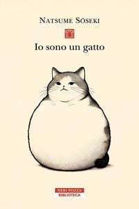 Produktbild: Io sono un gatto