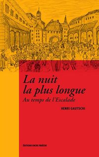 Produktbild: La nuit la plus longue