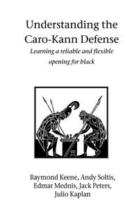 Produktbild: Understanding the Caro-Kann Defense