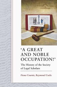 Produktbild: A Great and Noble Occupation!'