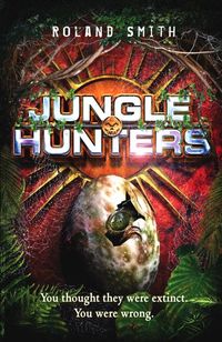 Produktbild: Jungle Hunters