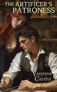 Produktbild: The Artificer's Patroness