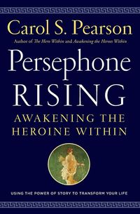 Produktbild: Persephone Rising