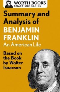 Produktbild: Summary and Analysis of Benjamin Franklin