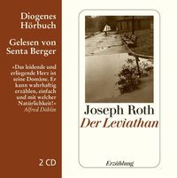 Der Leviathan Joseph Roth