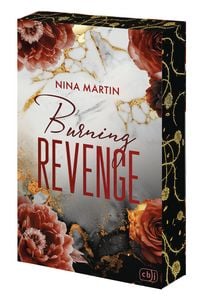 Produktbild: Burning Revenge