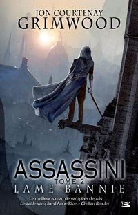 Produktbild: Assassini, T2 : Lame bannie