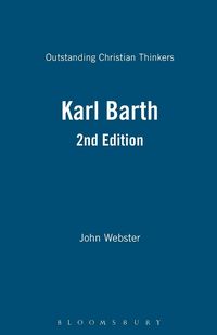Produktbild: Karl Barth 2nd Edition