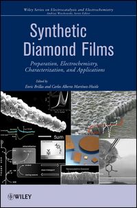 Produktbild: Synthetic Diamond Films