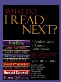 Produktbild: What Do I Read Next?, Volume 1