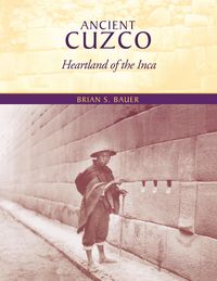 Produktbild: Ancient Cuzco