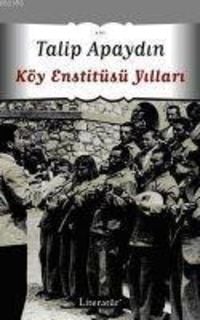 Produktbild: K&ouml;y Enstit&uuml;s&uuml; Yillari