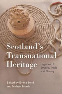 Produktbild: Scotland's Transational Heritage