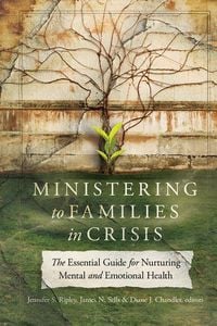 Produktbild: Ministering to Families in Crisis