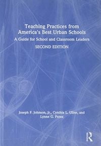 Produktbild: Johnson, J: Teaching Practices from America's Best Urban Sch