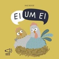 Produktbild: Ei Um Ei