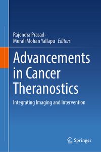 Produktbild: Advancements in Cancer Theranostics