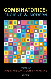 Produktbild: Combinatorics: Ancient & Modern