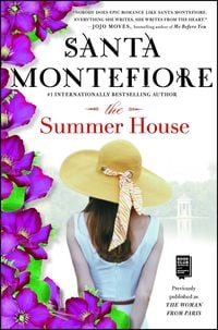 Produktbild: The Summer House