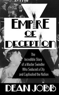 Produktbild: Empire Of Deception