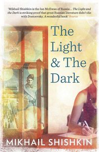 Produktbild: The Light and the Dark