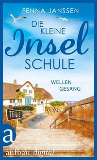 Produktbild: Die kleine Inselschule - Teil 3