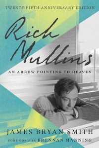 Produktbild: Rich Mullins