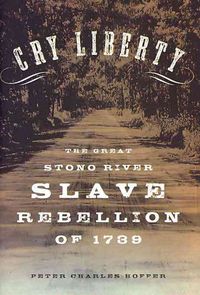 Produktbild: Cry Liberty