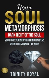 Produktbild: Your Soul Metamorphosis