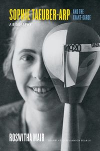 Produktbild: Sophie Taeuber-Arp & The Avant