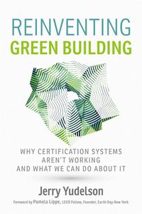 Produktbild: Reinventing Green Building
