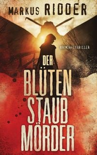 Produktbild: Der Blütenstaubmörder