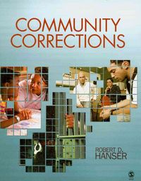 Produktbild: Community Corrections [With Addicted to Incarceration]