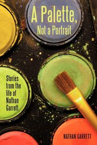 Produktbild: A Palette, Not a Portrait