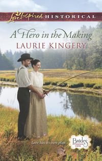 Produktbild: A Hero In The Making