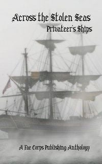 Produktbild: Across the Stolen Seas Privateers Ships