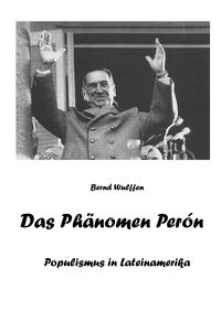 Produktbild: Das Ph&auml;nomen Per&oacute;n