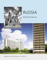 Produktbild: Russia