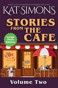 Produktbild: Stories from the Cafe