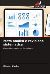 Produktbild: Meta analisi e revisione sistematica
