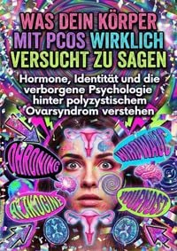 Produktbild: Was dein K&ouml;rper mit PCOS wirklich versucht zu sagen