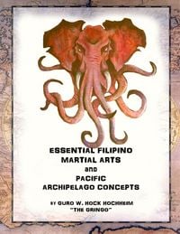 Produktbild: Essential Filipino Martial Arts