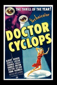Produktbild: Dr. Cyclops
