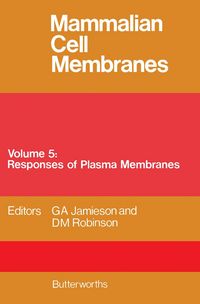 Produktbild: Mammalian Cell Membranes