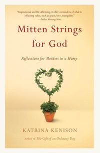 Produktbild: Mitten Strings For God