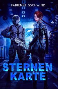 Produktbild: Sternenkarte