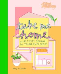 Produktbild: Take Me Home