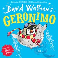 Produktbild: Geronimo
