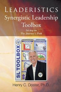 Produktbild: LEADERISTICS Leadership for Life