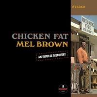 Produktbild: Chicken Fat (Verve By Request)